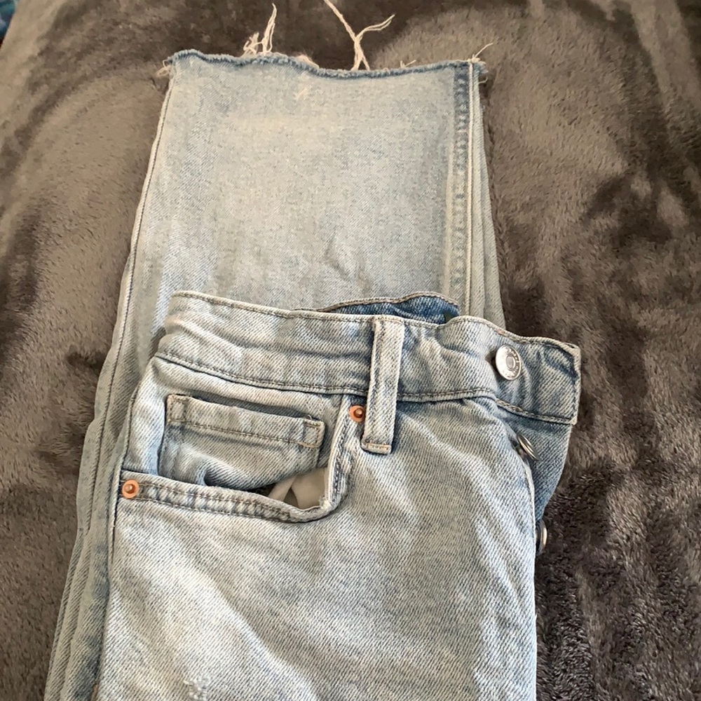 Highest rise straight